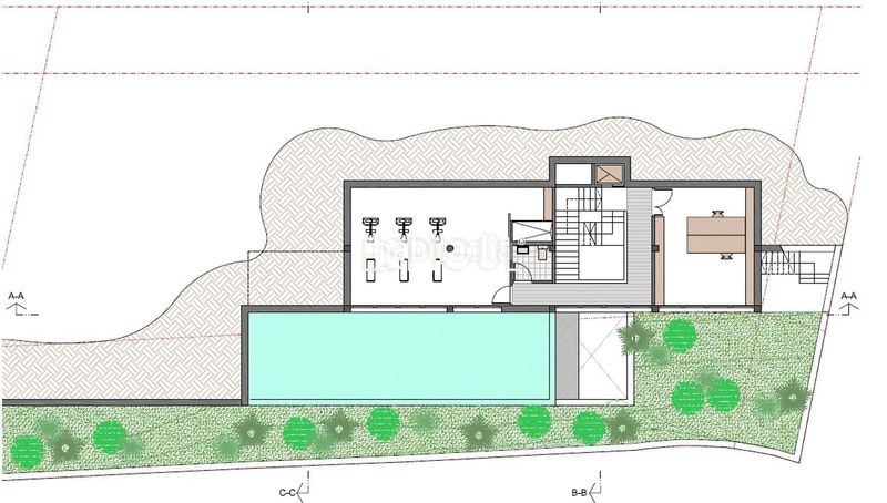 Foto d8095900-0475-42df-9957-3c6fb1c137e2. Terreny residencial a Premià de Dalt