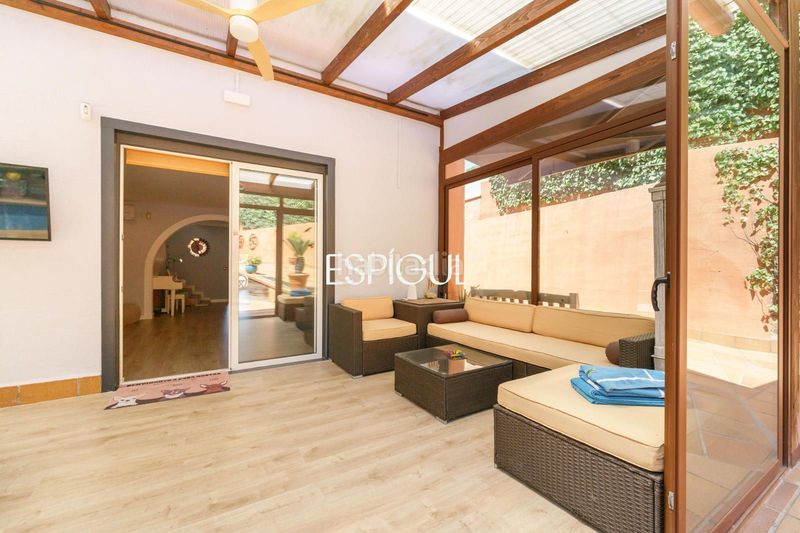 Foto 54c0dd2f-416a-43e8-ba50-b9308d7e2037. Casa amb calefacció aparcament piscina a Teià