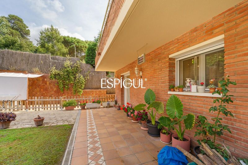 Foto 587a92ce-ea74-46df-9547-d610d87716c3. Casa amb calefacció aparcament piscina a Vallromanes