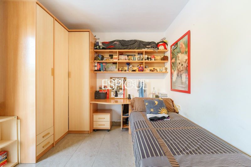 Foto c14a8204-7f40-4244-bb95-3945ac4efe27. Casa amb calefacció aparcament piscina a Vallromanes