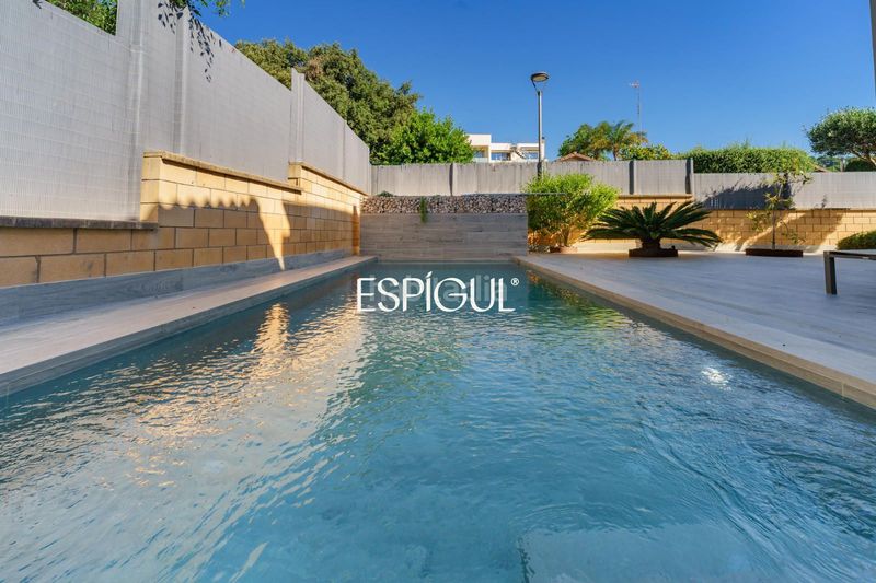 Foto 13a780be-8892-4c65-9898-a37b5a0266ab. Casa amb calefacció aparcament piscina a Canet de Mar