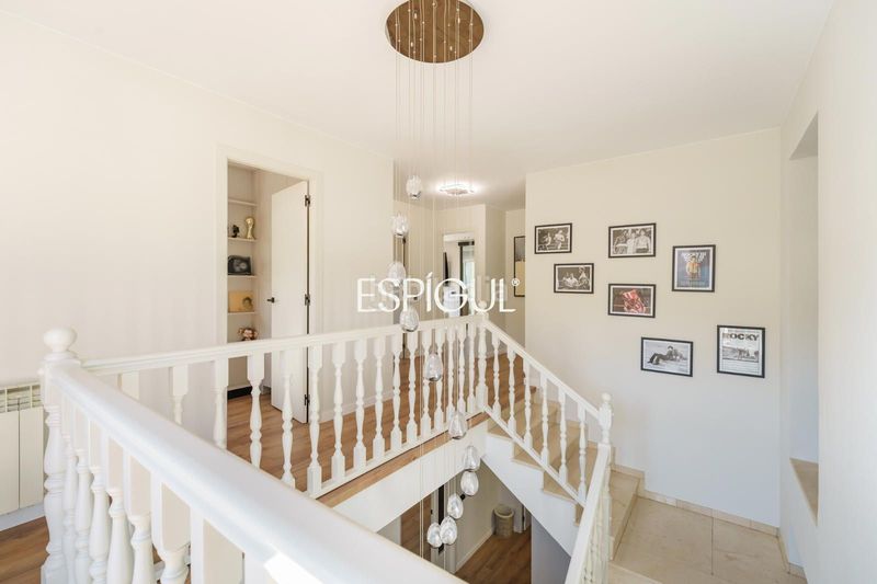 Foto c4e6baed-7d52-4cdf-bd2f-3bc2c6d70c70. Casa amb calefacció aparcament piscina a Canet de Mar