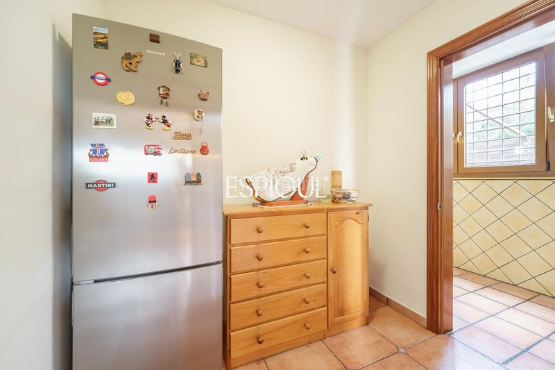 Foto 13923f8d-1363-4704-8b25-263cb6978b47. Casa amb calefacció aparcament a Nucli Urbà Argentona