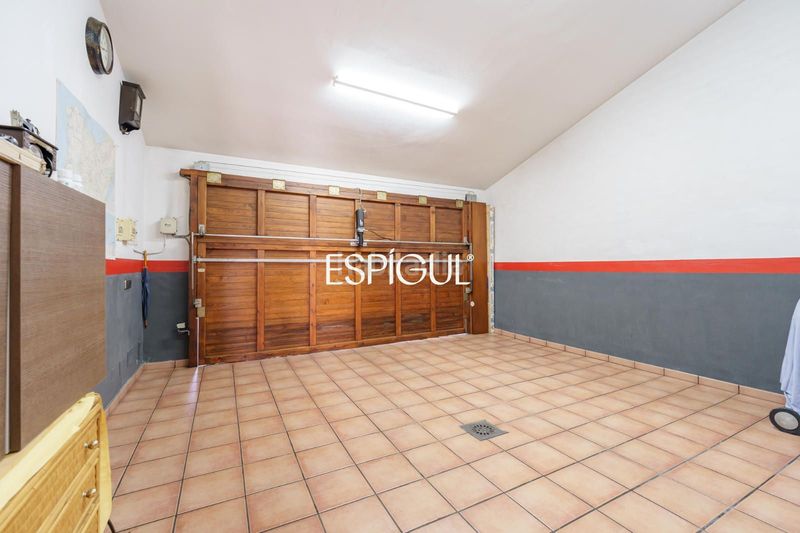 Foto 7a7308f5-168c-41c5-ac27-2facec23aede. Casa amb calefacció aparcament a Nucli Urbà Argentona