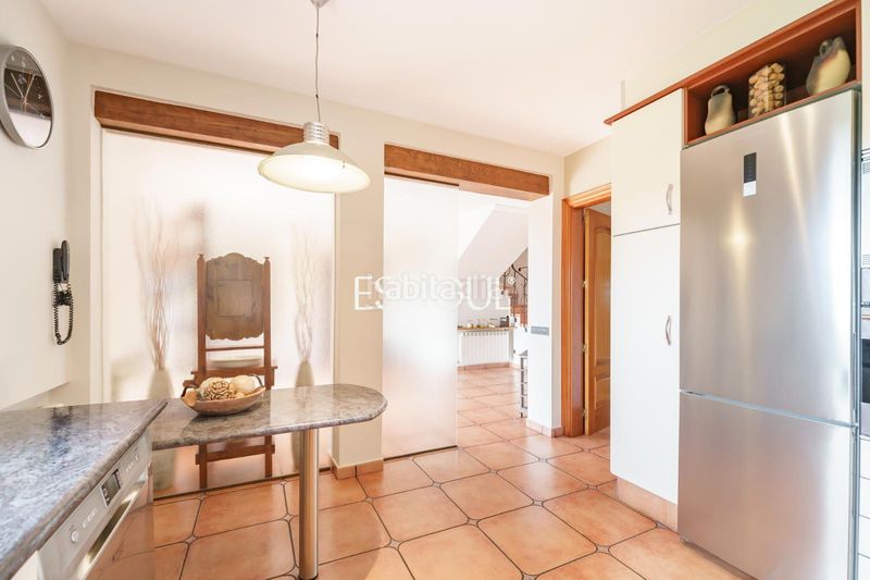Foto ed09060d-8bce-4268-80e1-7eab80aa7b46. Casa amb calefacció aparcament a Nucli Urbà Argentona