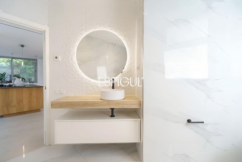 Foto 52aa65f8-a95a-4a24-bf75-d505ec3e2331. Casa amb calefacció aparcament piscina a Vilassar de Dalt