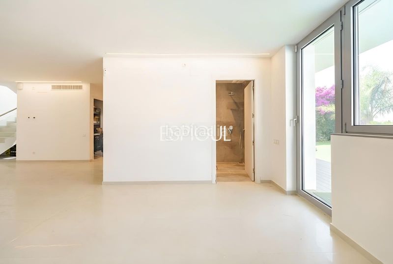 Foto 7f246a2e-34fb-44d9-8040-b6752402ffba. Casa amb calefacció aparcament piscina a Vilassar de Dalt