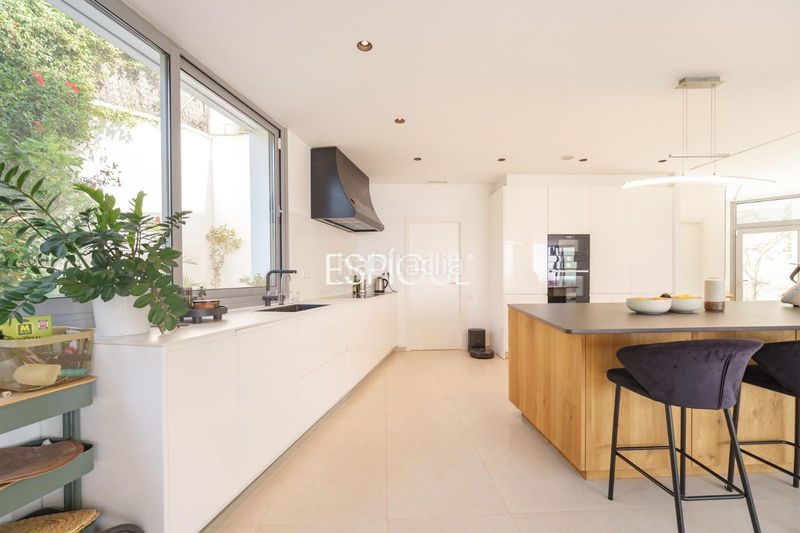 Foto a6d3ed98-de62-4226-8679-45dfdd7f98cb. Casa amb calefacció aparcament piscina a Vilassar de Dalt