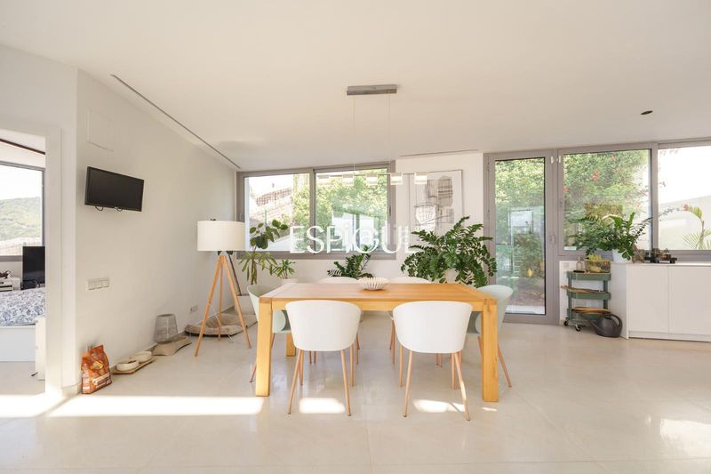 Foto a6e47e9f-ee1a-473a-937a-4bc7e1659502. Casa amb calefacció aparcament piscina a Vilassar de Dalt