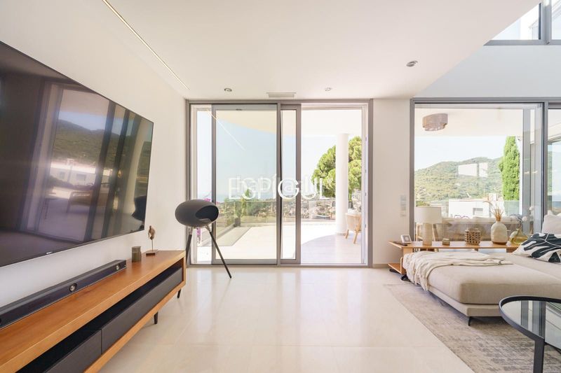 Foto b567f774-da67-4a56-bd18-56958a451ec3. Casa amb calefacció aparcament piscina a Vilassar de Dalt