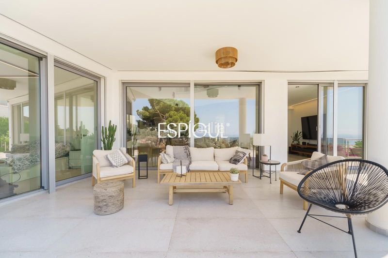 Foto c1b75463-05a4-46ed-9984-2787deefc397. Casa amb calefacció aparcament piscina a Vilassar de Dalt