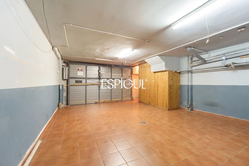 Foto a5547905-195b-445a-b83d-78730ddf5640. Casa adossada amb calefacció aparcament piscina a Premià de Mar