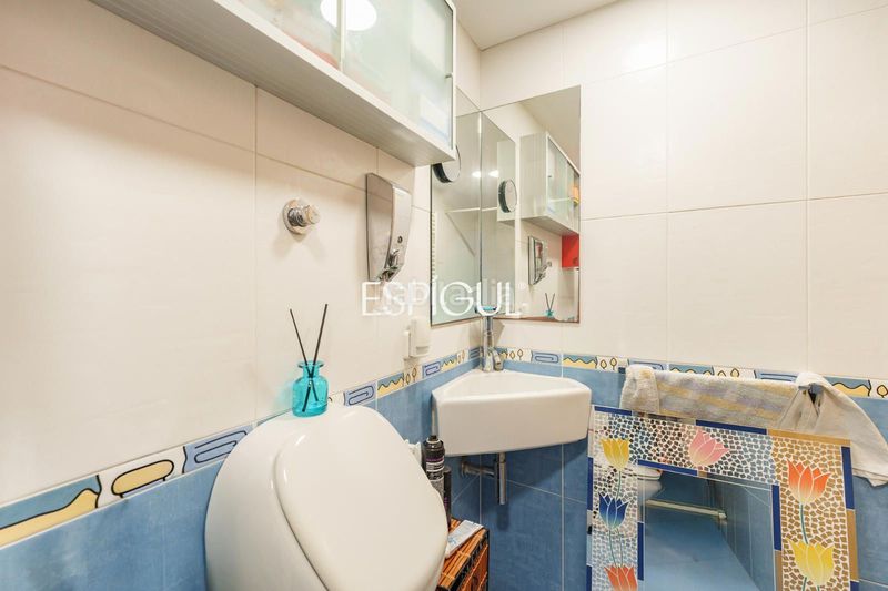 Foto a7b23544-948e-499e-9ffc-6cb77b6958e8. Casa adossada amb calefacció aparcament piscina a Premià de Mar
