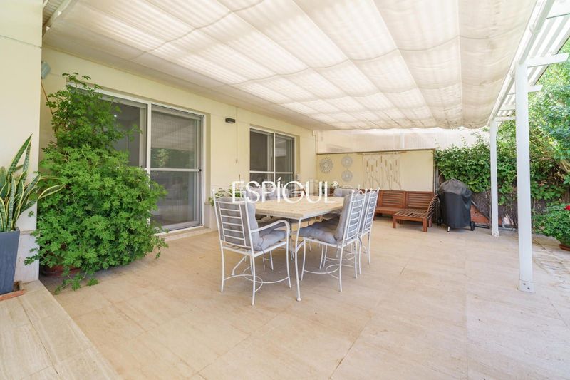 Foto 159f1ec0-79bc-4677-b2e2-f3e6d787b9b6. Casa amb calefacció aparcament piscina a Teià
