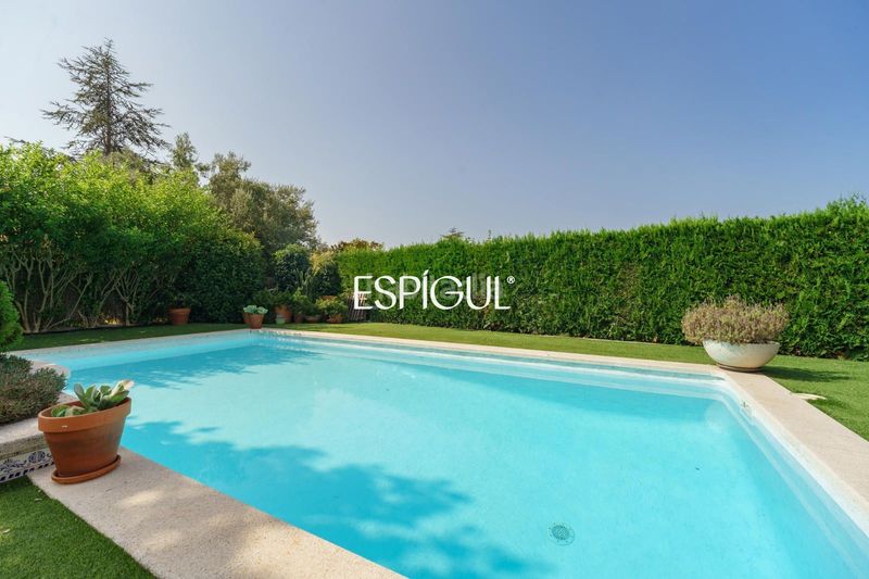 Foto 5f88a5ea-a6c9-4165-9d4b-a71783dd94c1. Casa amb calefacció aparcament piscina a Teià