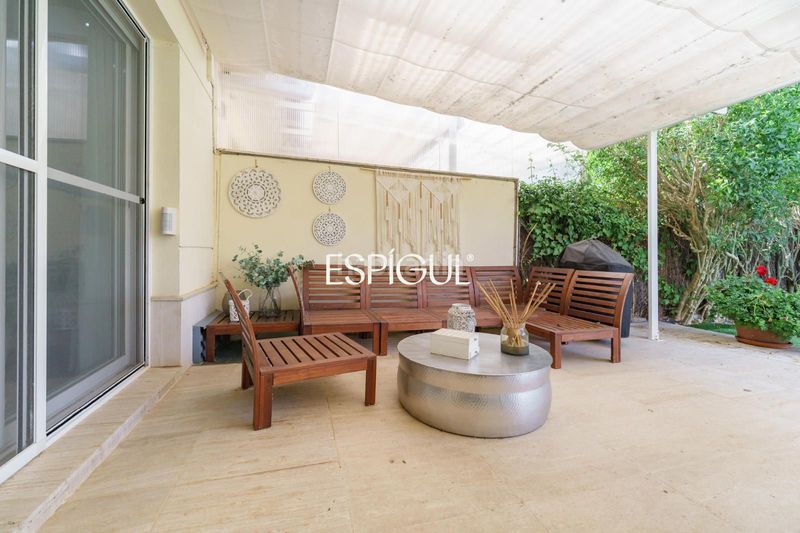 Foto e8e43486-871c-4528-8888-5a73bbfcfd58. Casa amb calefacció aparcament piscina a Teià