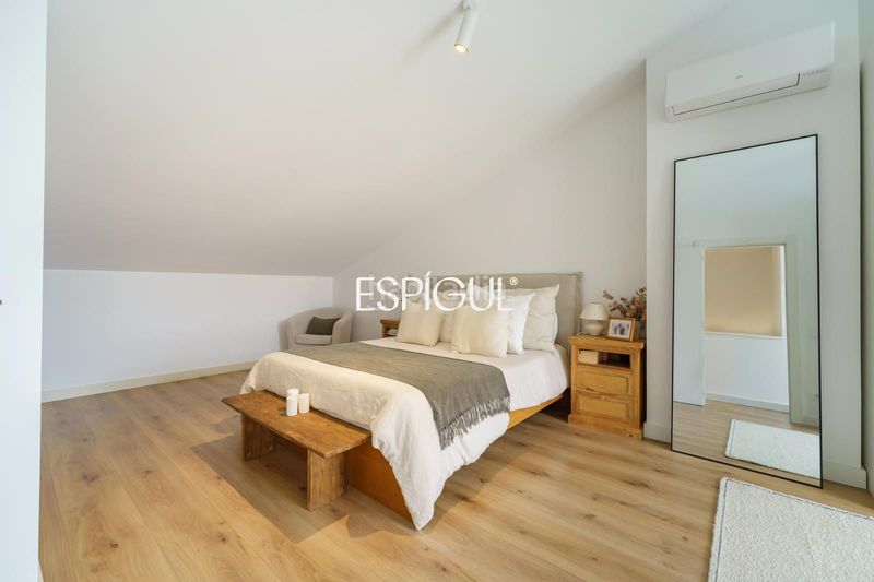 Foto 0eb438e5-dff0-42e5-bc51-cb2f9b3c44b4. Casa adossada amb calefacció a Vilassar de Dalt