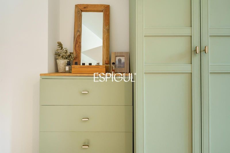 Foto 58495fa7-4374-4828-bb31-1e614e5808ed. Casa adossada amb calefacció a Vilassar de Dalt
