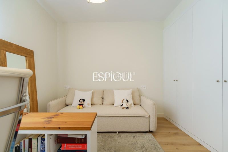 Foto 5f18475d-f01e-4bb7-9c85-99d170733971. Casa adossada amb calefacció a Vilassar de Dalt