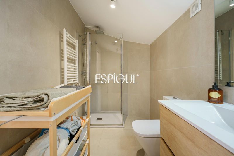 Foto 69e0a452-52cf-480d-a353-4a5de6fcf244. Casa adossada amb calefacció a Vilassar de Dalt