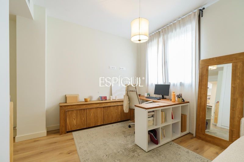Foto b5d2cf22-5340-4769-85f0-d2fc645e8662. Casa adossada amb calefacció a Vilassar de Dalt