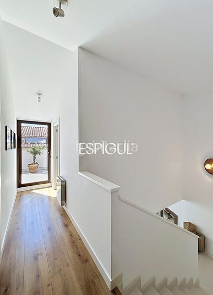 Foto c9705be9-c72f-489d-9e80-d712f6f71d5c. Casa adossada amb calefacció a Vilassar de Dalt