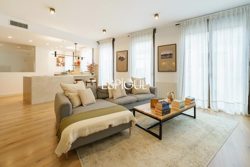 Foto d17691d9-caad-4a69-a789-cf5a8c73a61b. Casa adossada amb calefacció a Vilassar de Dalt