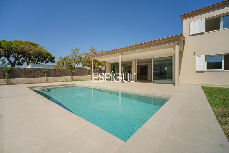 Foto 61f56e32-0d09-4899-9552-39d97a0095c7. Casa amb calefacció aparcament piscina a Can Sans Sant Andreu de Llavaneres