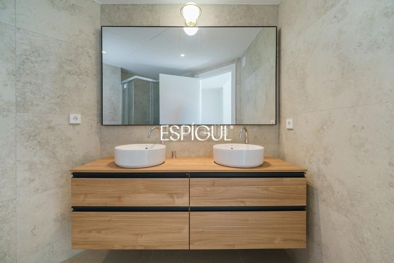 Foto 727c0a91-adb8-4aa6-8e29-8401ea62599f. Casa amb calefacció aparcament piscina a Can Sans Sant Andreu de Llavaneres