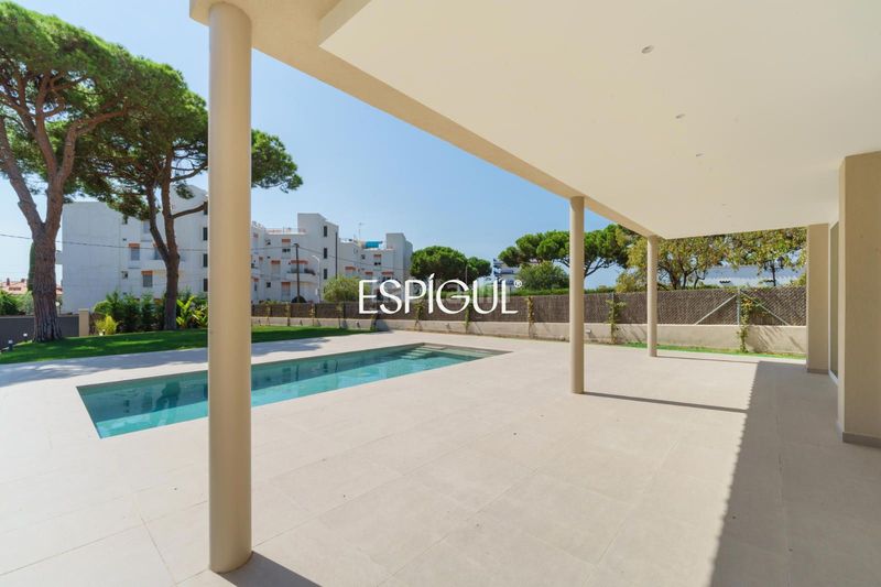 Foto b3faa100-985d-4f7a-bfee-d5af6937e4ea. Casa amb calefacció aparcament piscina a Can Sans Sant Andreu de Llavaneres