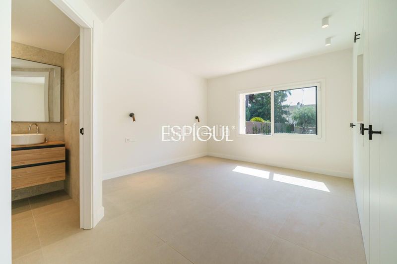 Foto b6bcfa2c-1fc7-4107-b532-cfbeb3e90c3a. Casa amb calefacció aparcament piscina a Can Sans Sant Andreu de Llavaneres