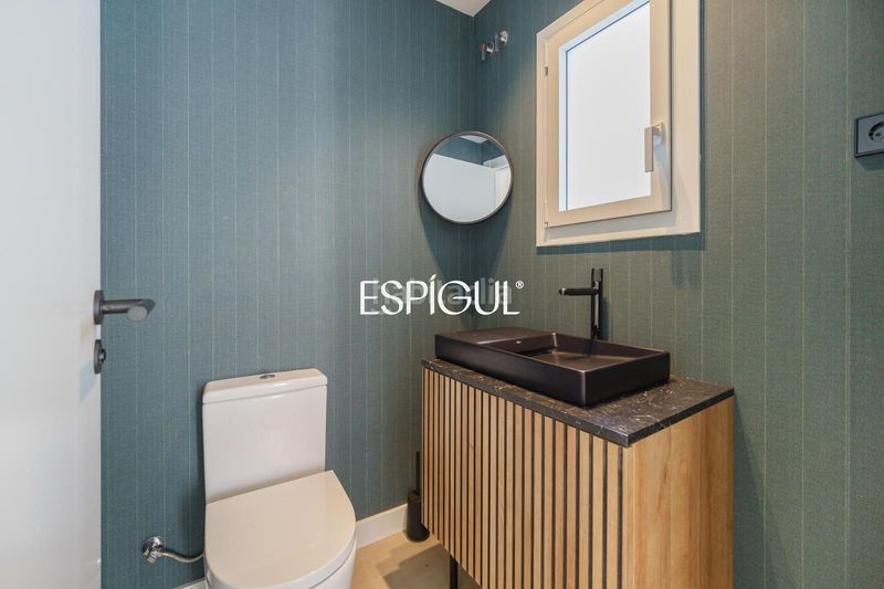 Foto bb113293-69c5-4c6f-ac2a-c1bb2f2c0b58. Casa amb calefacció aparcament piscina a Can Sans Sant Andreu de Llavaneres