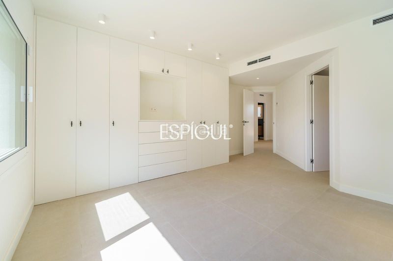 Foto d1b3452e-19f9-4736-a376-c5fcec5740d1. Casa amb calefacció aparcament piscina a Can Sans Sant Andreu de Llavaneres