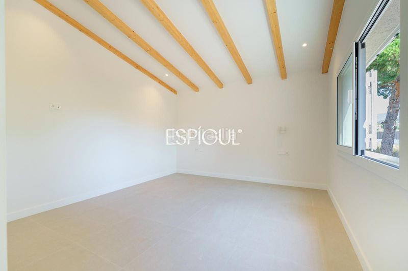 Foto f9d5a35f-9b76-4657-9f3e-99068ec91120. Casa amb calefacció aparcament piscina a Can Sans Sant Andreu de Llavaneres