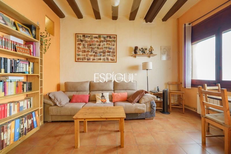 Foto 0346cb05-c2d7-4ff1-8a0e-cea60c365d05. Casa adossada amb calefacció a Vilassar de Dalt