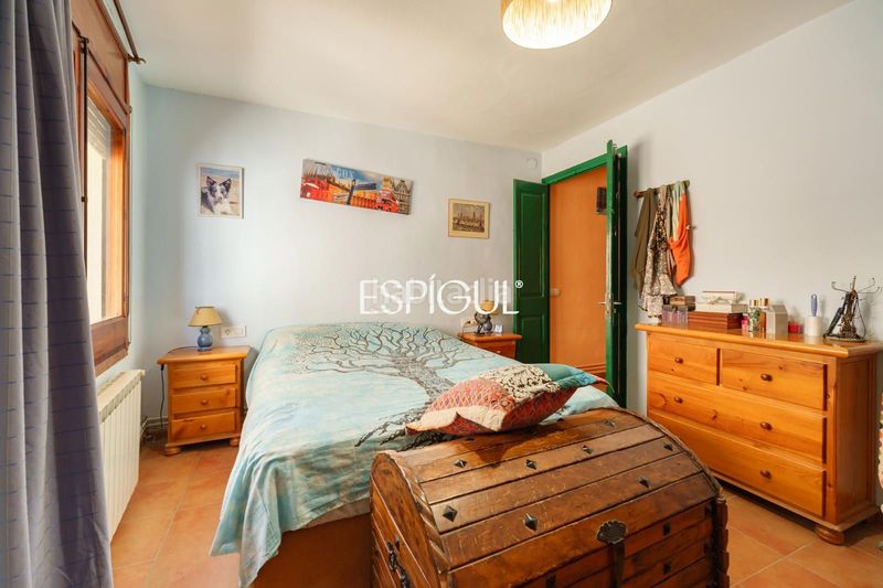 Foto 4d66eaa0-dae4-4fde-9dea-2eabe9821d66. Casa adossada amb calefacció a Vilassar de Dalt