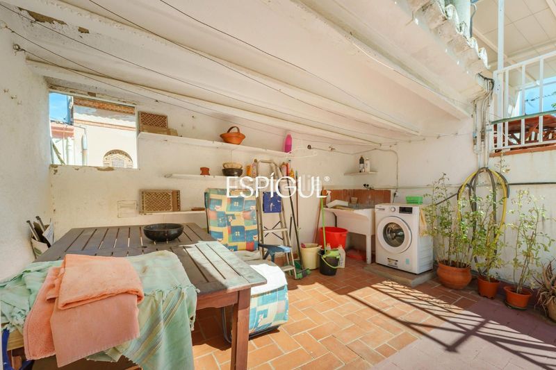 Foto 4da31931-1ae1-480c-a166-f95c0e3ca3d3. Casa adossada amb calefacció a Vilassar de Dalt