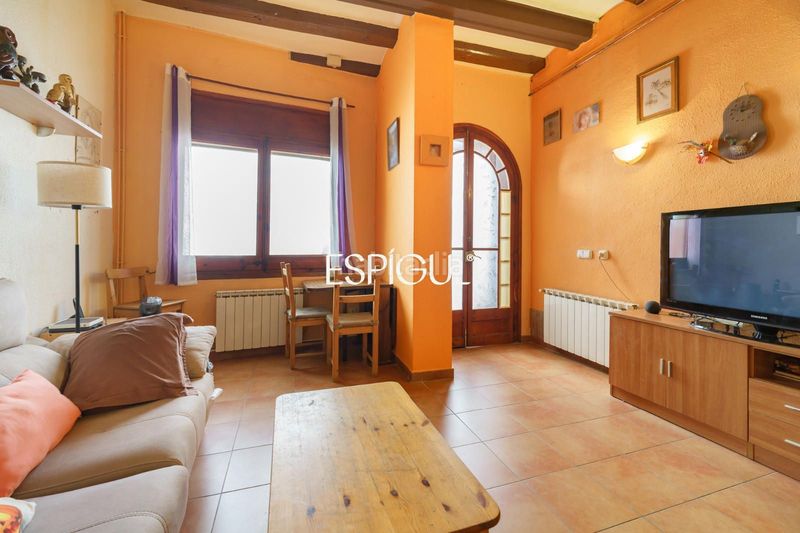 Foto 58c9f13b-62a9-423e-8dbf-c688caf546da. Casa adossada amb calefacció a Vilassar de Dalt
