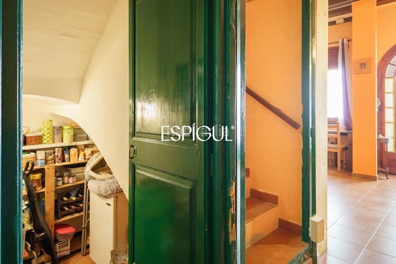 Foto 9af37142-f42d-46be-bd2e-98164a4492a6. Casa adossada amb calefacció a Vilassar de Dalt