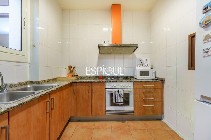 Foto ba132884-89e3-4bf6-a358-409e19892098. Casa adossada amb calefacció a Vilassar de Dalt