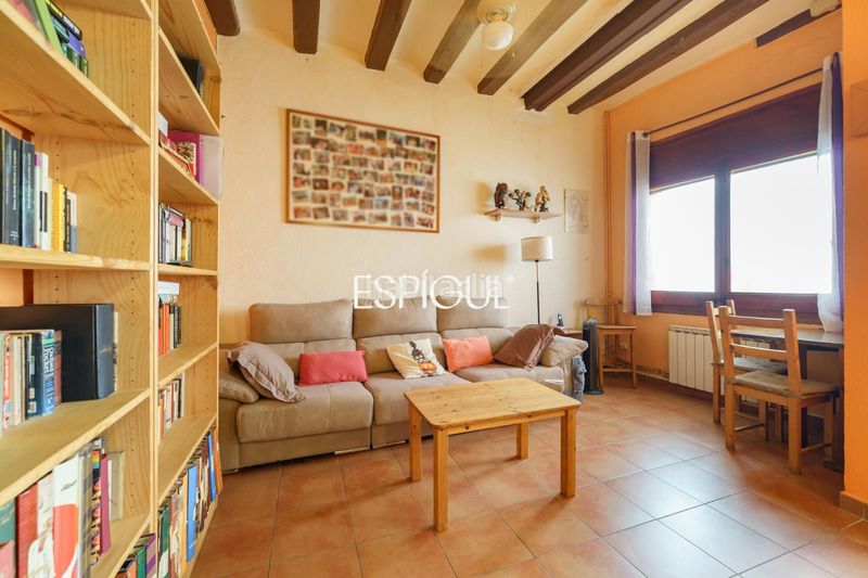 Foto c67b77dc-c5bf-48d0-8194-e4dce8dd67e7. Casa adossada amb calefacció a Vilassar de Dalt