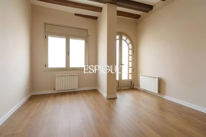 Foto c8dd8366-0ac3-4b01-bbee-43ca233ff740. Casa adossada amb calefacció a Vilassar de Dalt