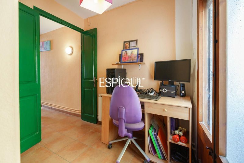 Foto d138f57a-96f8-46ac-b6e8-d319f14496b6. Casa adossada amb calefacció a Vilassar de Dalt