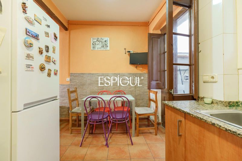 Foto d8c867ad-820e-4b18-bc31-a37fb898b6f1. Casa adossada amb calefacció a Vilassar de Dalt