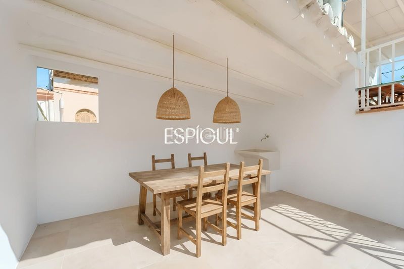 Foto e040a626-805d-40da-b7cc-49a73976cdcb. Casa adossada amb calefacció a Vilassar de Dalt