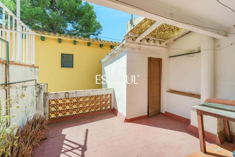 Foto e6870511-fb25-407f-b515-64f00046c825. Casa adossada amb calefacció a Vilassar de Dalt
