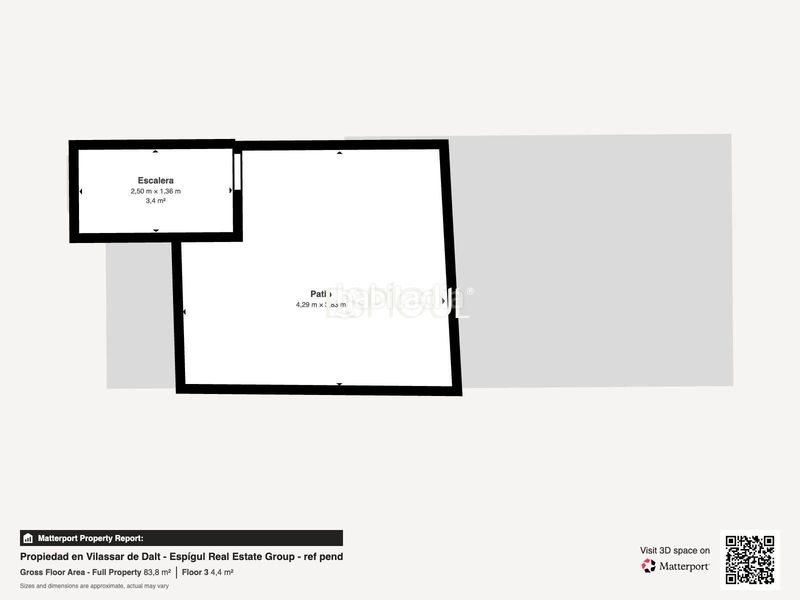 Foto e6de7a5d-e687-497e-9f76-90fcf5d4d823. Casa adossada amb calefacció a Vilassar de Dalt