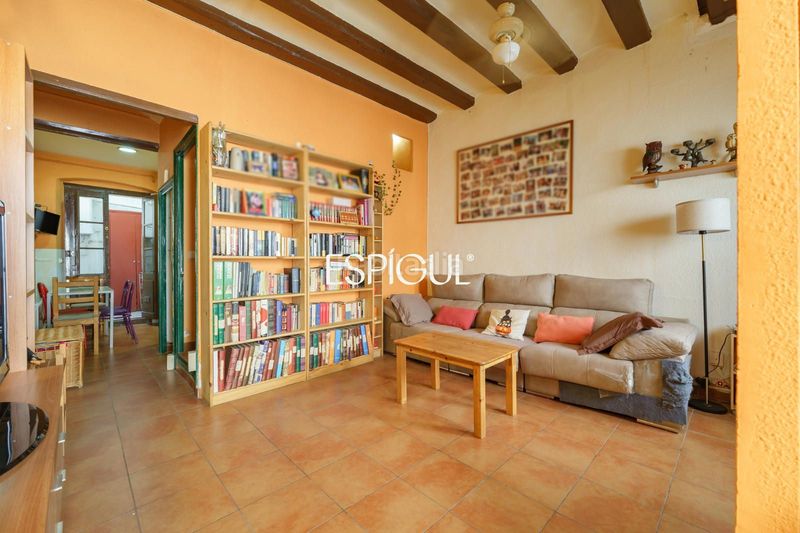 Foto e7cc7b69-c9b0-479c-95d6-66aea810e0a3. Casa adossada amb calefacció a Vilassar de Dalt
