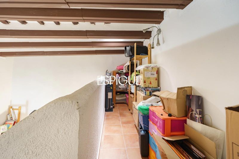 Foto 0922694d-ce4a-4745-9dfc-92d4e564bb43. Casa adossada amb calefacció a Vilassar de Dalt