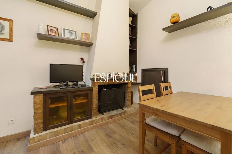 Foto 0c777877-be35-43a5-8955-3e4336d4199c. Casa adossada amb calefacció a Vilassar de Dalt